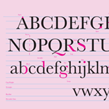 Typography Project